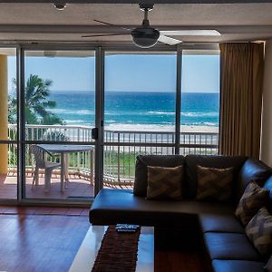 One-Bedroom Apartment Ocean View